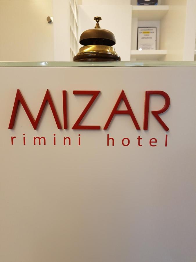 Hotel Mizar